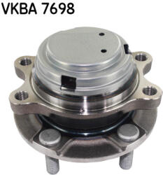 SKF VKBA 7698 Set rulment roata