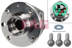 Fag 713 6440 70 Set rulment roata