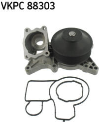SKF VKPC 88303 Pompa de apa racire motor