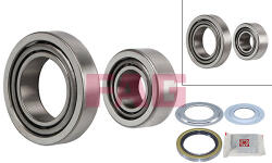 Fag 713 6676 00 Set rulment roata