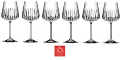 RCR Cristal Set 6 Pahare RCR Cristal Spritz Timeless 490Ml Transparent (28040020106) Pahar