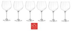 RCR Cristal Set 6 Pahare RCR Cristal Vin Cocktail OPTIQ 670Ml Transparent (28081020006) Pahar
