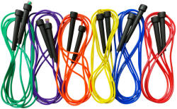 S-Sport Műanyag ugrálókötél, 3 m