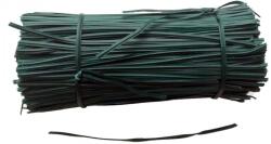  Kötöződrót Műanyag Bevonatú 10-12-15-20 cm 1000 / cs