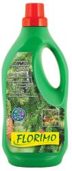 Florimo Fenyő és Örökzöld Tápoldat 1000 ml