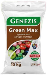  Műtrágya Green Max Genezis (Péti Mészsó) 10 kg