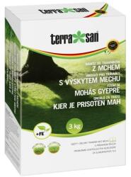 terrasan Gyeptrágya Mohairtóval 3 kg