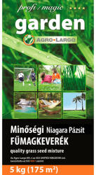  Fűmagkeverék Pázsit 5 kg