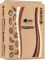 Tyúkanyó Baromfitrágya Tyúkanyó 25 kg Granulátum