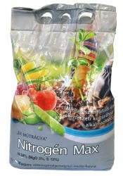  Nitrogén Max B 10 kg