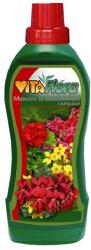 Vitaflóra Muskátli és Balkonnövény Tápoldat 0, 5 L