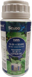  Scudo 10 ml (Felszívodó Réz+Aminosav+Szerves Szén) (Szállítható! )