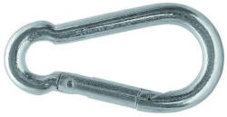  Karabíner Rugós 60 mm