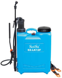  Permetezőgép Háti Farmo 12 L