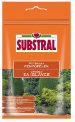 SUBSTRAL Növényvarázs Fenyőfélék Savanyú Talaj Kedvelő Műtrágya 350g