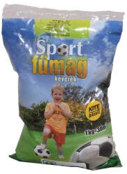 KITE Fűmagkeverék Sport KITE (1 KG)
