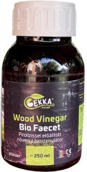  Faecet Bio Gekka 250 ml