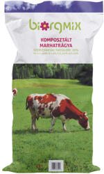 Biorgmixx Marhatrágya Biorgmixx 50 L Komposztált