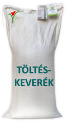  Fűmagkeverék Töltés 25 kg
