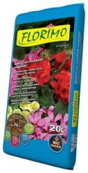 Florimo Virágföld 20 L Muskátli és Balkonföld Florimo