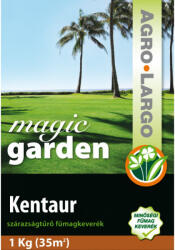  Szárazságtűrő Fűmagkeverék Kentaur 1 kg