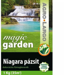  Fűmagkeverék Pázsit 1 kg