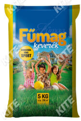 KITE Fűmagkeverék Szárazságtűrő KITE 5 kg