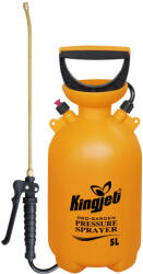  Permetezőgép Kézi KingJet 5 L