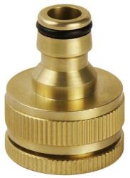  Réz Tömlővég 1'' Belső Menettel Strend Pro