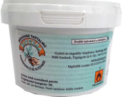 Biocera Fasebkezelő és Oltóviasz 500 g (Szállítható! )