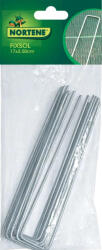 Fém Rögzítő Tüske Fixsol Nortene 10db/cs