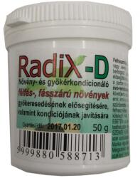  Radix-D 50 g Gyökereztető Por (Szállítható! )