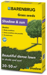 Barenbrug Barenbrug Shadow Árnyéktűrő 1kg