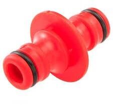  Tömlőösszekötő Kuplung - lelkeskertes - 240 Ft