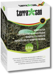 terrasan Komposztgyorsító 2, 5 kg