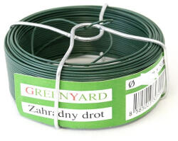  Kötöződrót Műanyag Bevonatú 0, 8 mm x 75 m