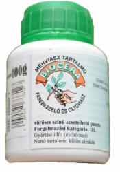 Biocera Fasebkezelő és Oltóviasz 100 g (Szállítható! )