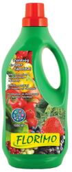 Florimo Zöldség, Eper Tápoldat 1000 ml