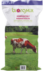 Biorgmixx Marhatrágya Biorgmixx 20 L Komposztált