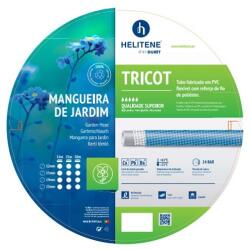  Locsolótömlő Helitene Tricot 1/2" (12mm) 25m/Tekercs