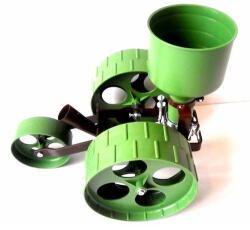  R-2 Típusú Rezgőfejes Kézi Vetőgép (Tolókar Nélkül)