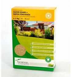 Agrosel Fűmag Agrosel Szárazságtűrő Keverék