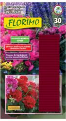 Florimo Táprúd Balkon és Muskátli 30 db-os