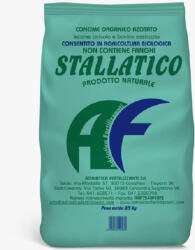 Stallatico Marhatrágya Stallatico 25 kg Granulátum (Pelletált)