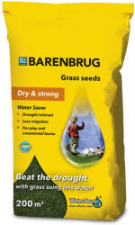 Barenbrug Water Saver Szárazságtűrő 5 kg
