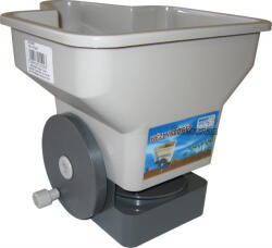  Vetőgép Műanyag 2, 5 L Műtrágyaszórós