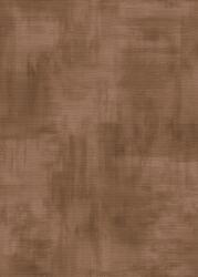 FüggönyFutár Webáruház Terrakotta színű szórtmintás Vlies-vinyl tapéta, Erismann Elysium 10480-48