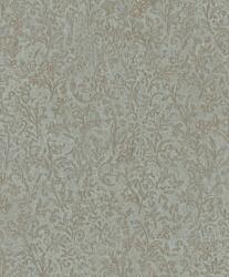 FüggönyFutár Webáruház Barna színű növényi mintás Vlies tapéta, Ritus 35532