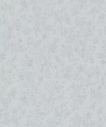 FüggönyFutár Webáruház Szürkés-kék növényi mintás vlies tapéta, Marburg Jackie 6822-30