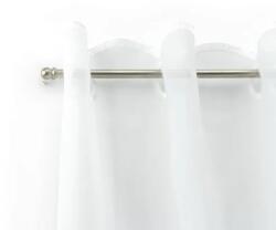 FüggönyFutár Webáruház Réz vitrázs rúd 7mm 60-100cm acél (5060000045)